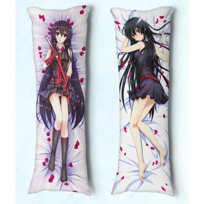 Travesseiro Dakimakura Akame ga kill Akame 03